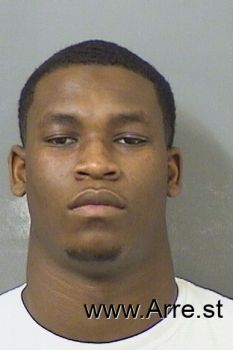 Terrence D Wilson Mugshot