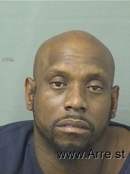 Terrence Levard Wilson Mugshot