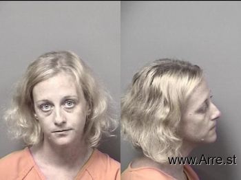 Terrie Roxanne Martin Mugshot