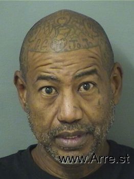 Terrill  Smith Mugshot