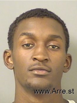 Terrion Lamar Miller Mugshot