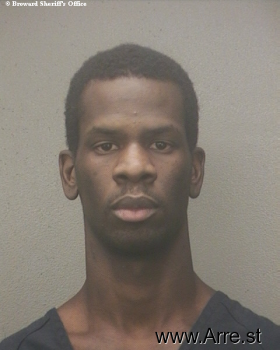 Terry  Alexander Mugshot