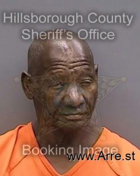 Terry Sr Allen Mugshot