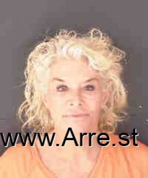 Terry Lee Anderson Mugshot