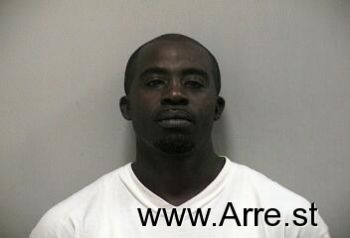 Terry Eugene Brooks Mugshot