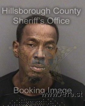 Terry Kawayne Burke Mugshot