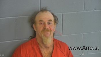 Terry Michael Craft Mugshot