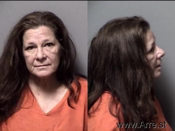 Terry Lynn Daniels Mugshot