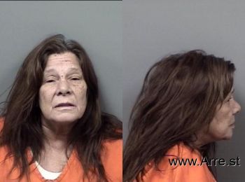 Terry Lynn Daniels Mugshot