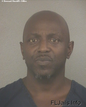 Terry  Davis Mugshot