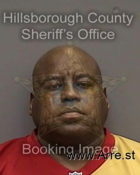 Terry Oneal Dawson Mugshot