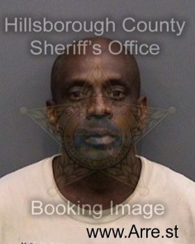 Terry  Evans Mugshot