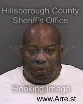 Terry Lee George Mugshot