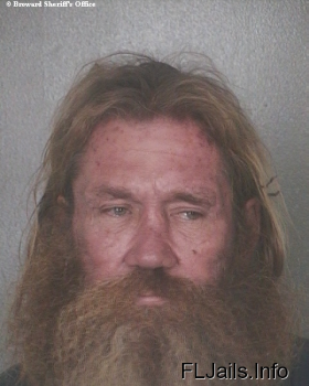 Terry Lee Gibbs Mugshot