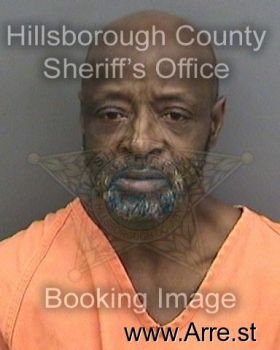 Terry Jerome Gibson Mugshot