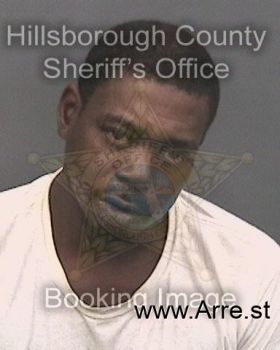 Terry Eugene Harris Mugshot