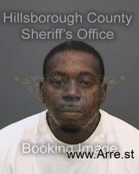 Terry Eugene Jr Harris Mugshot