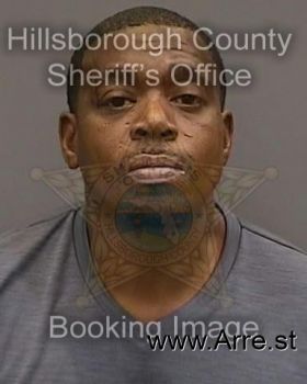 Terry Eugene Jr Harris Mugshot