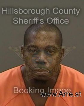 Terry Eugene Harris Jr Mugshot