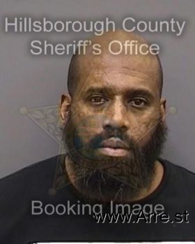 Terry Lee Hill Mugshot