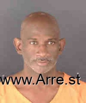 Terry Loven Jr Houston Mugshot