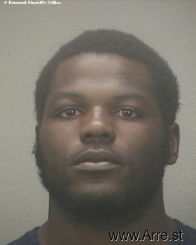 Terry Lee Jackson Mugshot