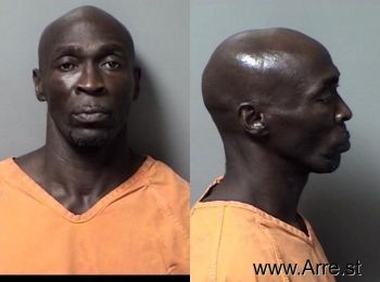 Terry D Knight Mugshot