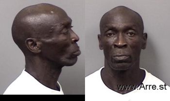 Terry Denell Knight Mugshot