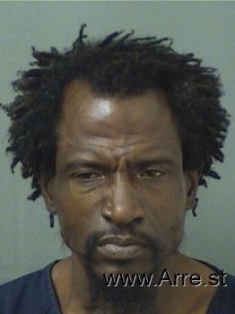 Terry D Lamontez Mugshot