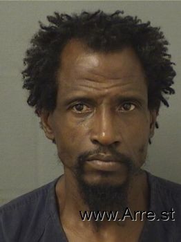 Terry D Lamontez Mugshot