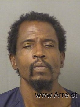 Terry D Lamontez Mugshot