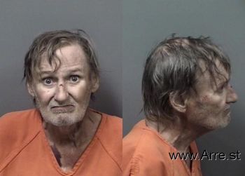 Terry Lee Lewis Mugshot