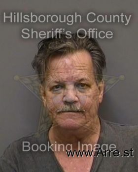 Terry Gene Mathis Mugshot