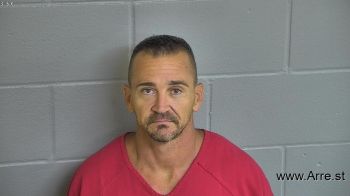 Terry Arnold Owens Mugshot