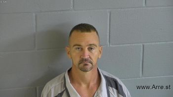 Terry  Owens Mugshot