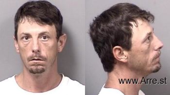 Terry Brandon Proctor Mugshot