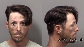 Terry Brandon Proctor Mugshot