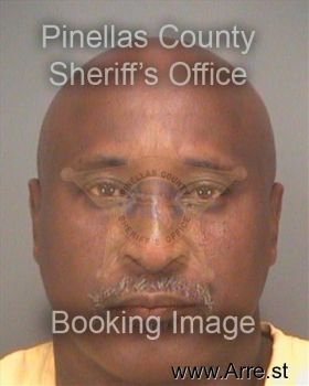 Terry Eugene Sears Mugshot