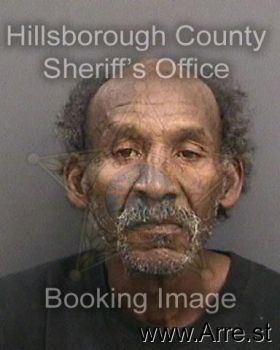 Terry  Thomas Mugshot