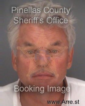 Terry Randall Thompson Mugshot