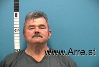 Terry Lee Thompson Mugshot