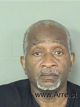 Terry B Walker Mugshot