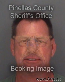 Terry Ray Warren Mugshot