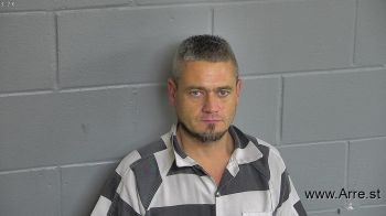 Terry Wayne Watson Mugshot