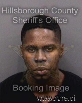 Terry James Wilson Mugshot