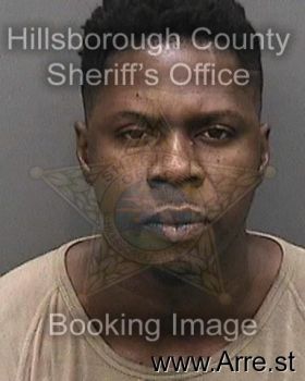 Terry James Wilson Mugshot