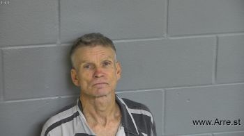 Terry Lee Wood Mugshot