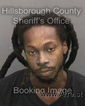 Terry Tyrone Young Mugshot