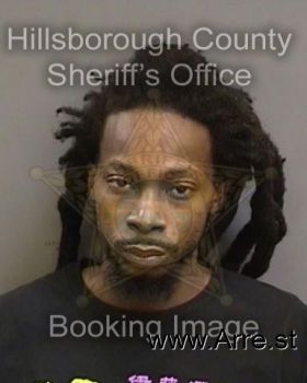 Terry Tyrone Young Mugshot