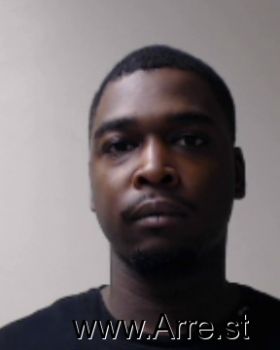 Tevyn Deontay Adams Mugshot